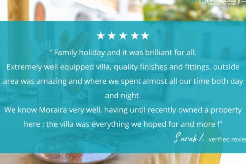 Villa George - foto 26