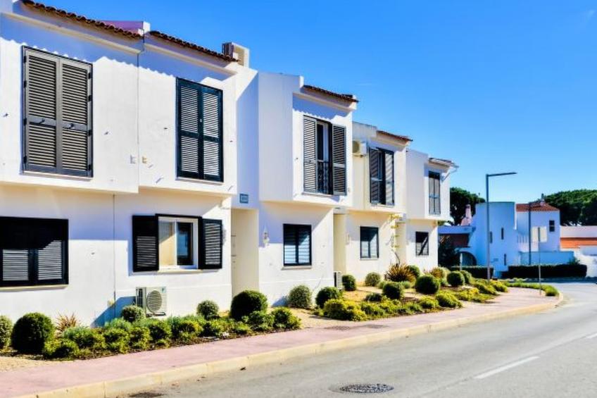 Vale do Lobo Apartment B - foto 21