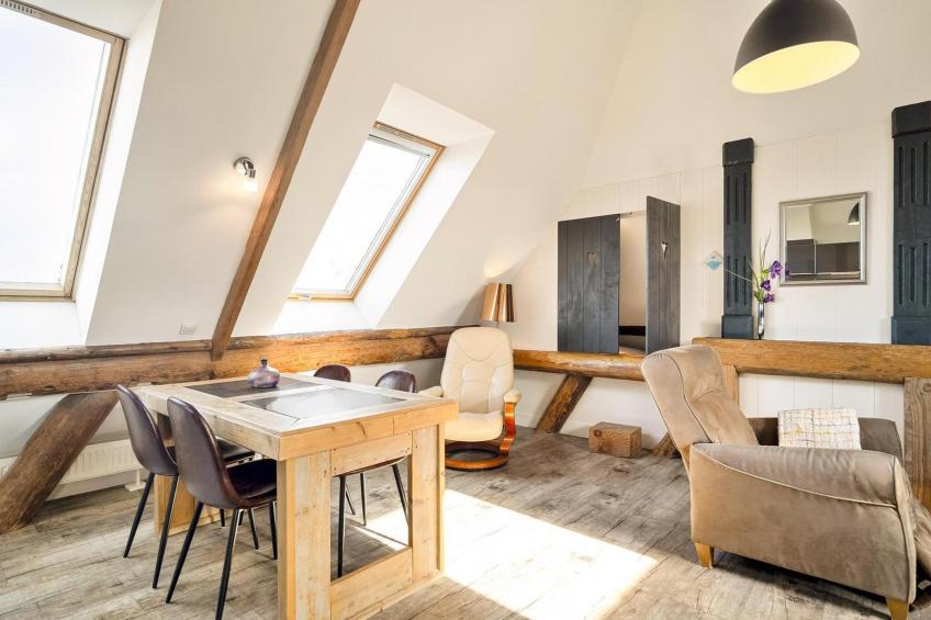 Appartement Rustiek - foto 10