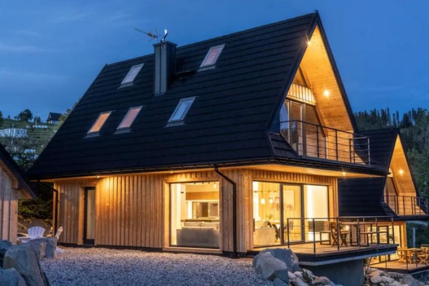 Villa 2 Rzepiska