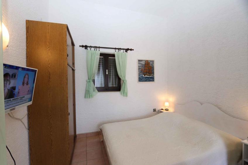 FerienWohnung mit 30 qm Terrasse nur 80 m vom Strand - BF-24R5 - foto 13