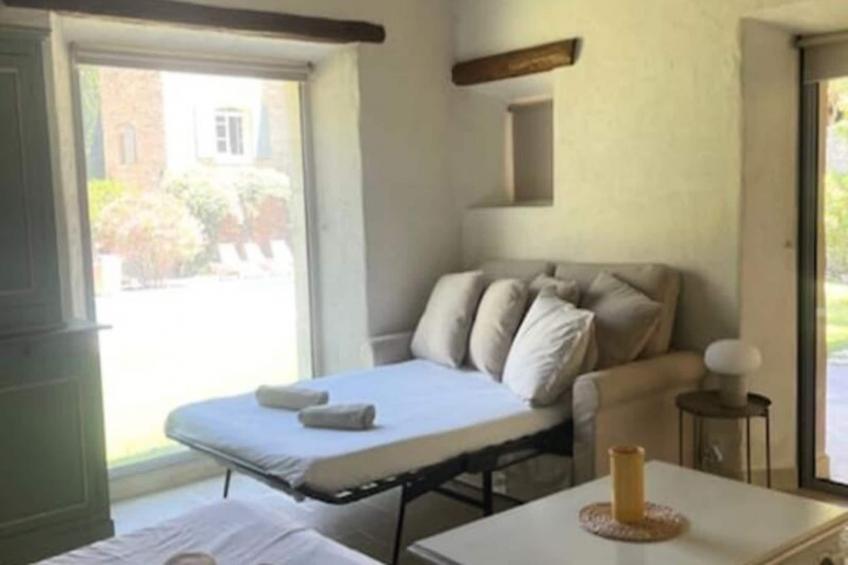 Propriété D'exception Au Coeur Du Luberon - foto 44