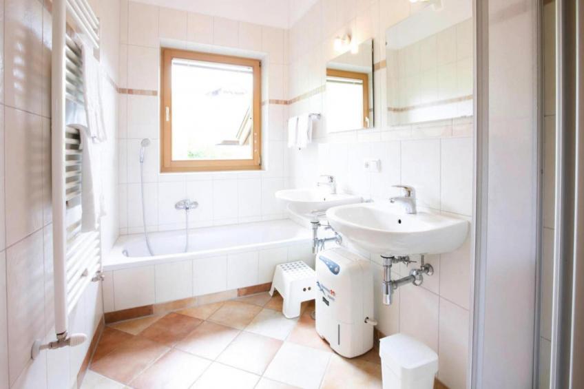 Holiday flats Bärlerhof, Königsleiten-Chalet Bärlehof - kleine Wohnung - foto 24