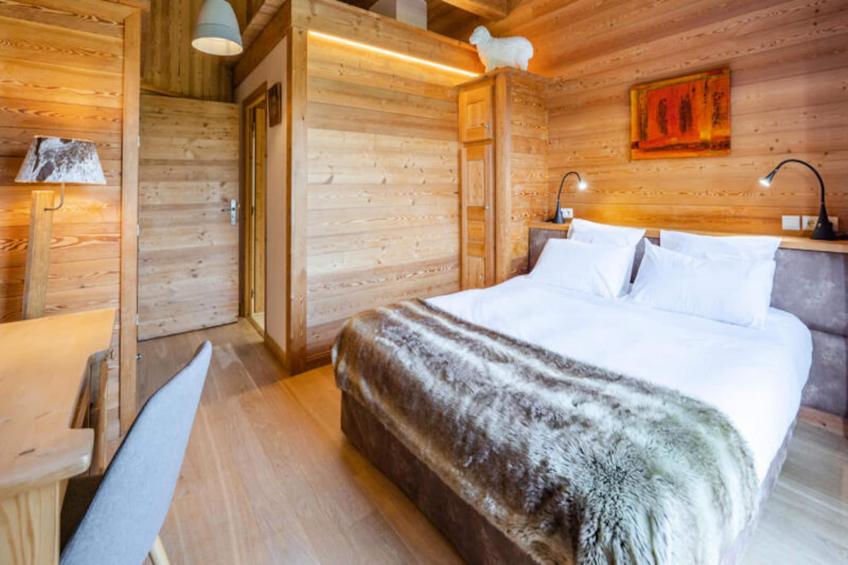 Chalet Bouquetin - foto 10