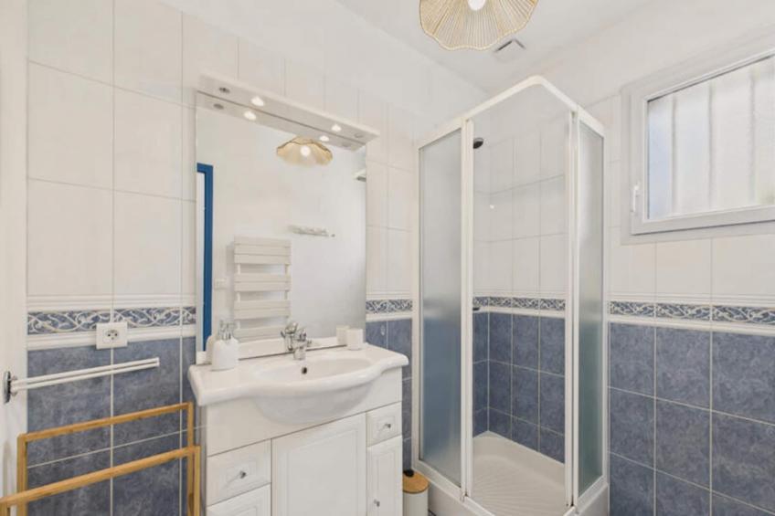 Maison à Saint Vincent sur Jard - foto 16