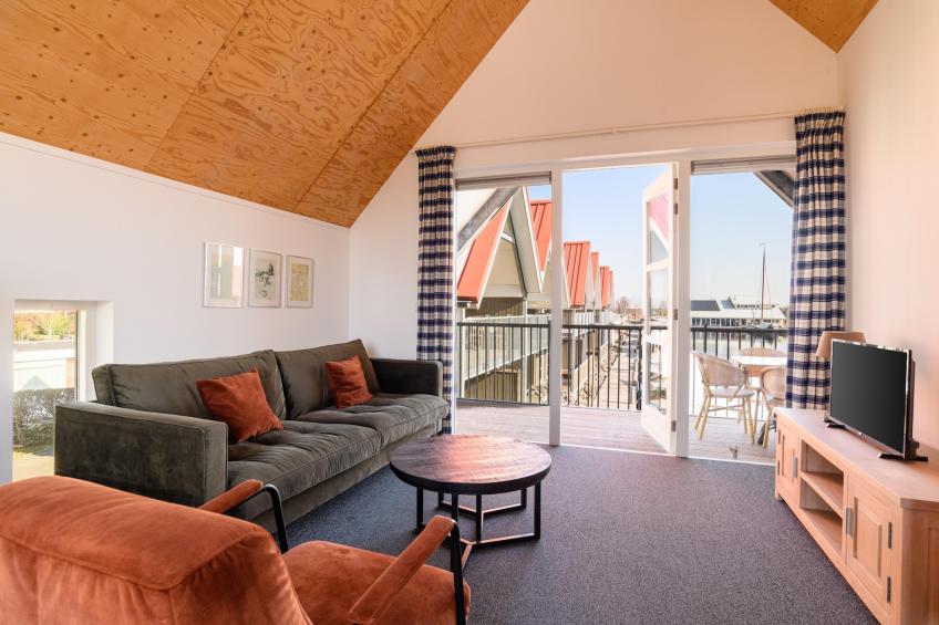 Havenresort Terherne 2 - foto 3