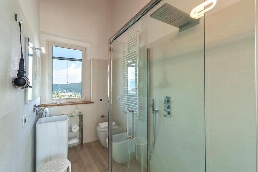 Villa Montefalcone, Außen- und Innenpool - foto 32