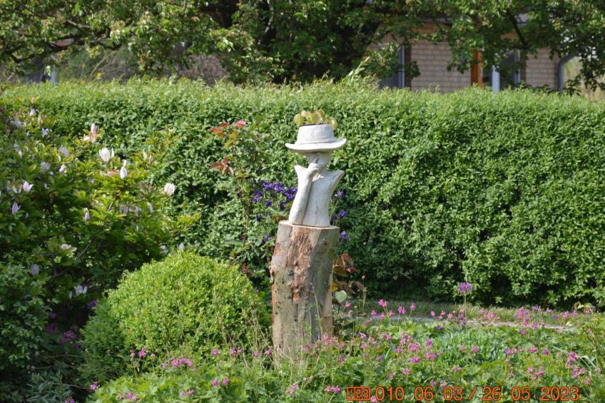 Büdnerei Cantnitz - foto 23