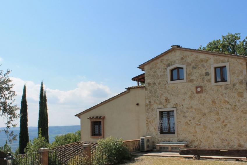 Villa mit privatem Pool zwischen Umbrien und Latium - foto 7