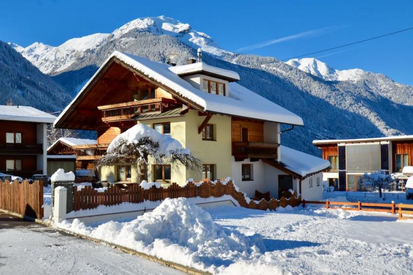 Tirol in Umhausen - foto 44