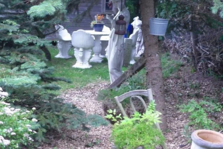 Modernisierte Ferienwohnung mit Balkon - foto 23