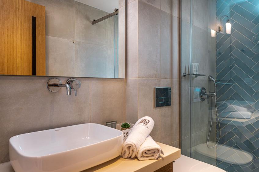 Terra Lucis Berg-Residenzen - Mare Villa - foto 15