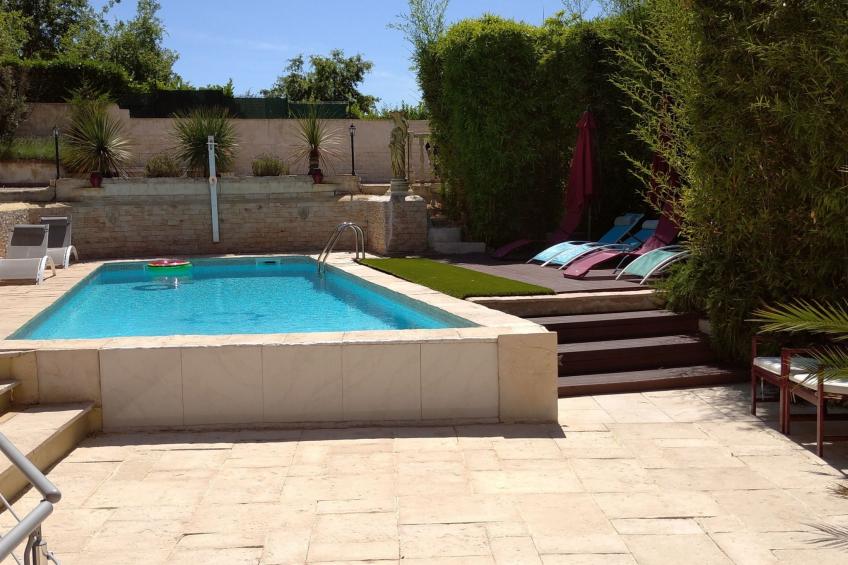 Manoir de Gaudissard - foto 6