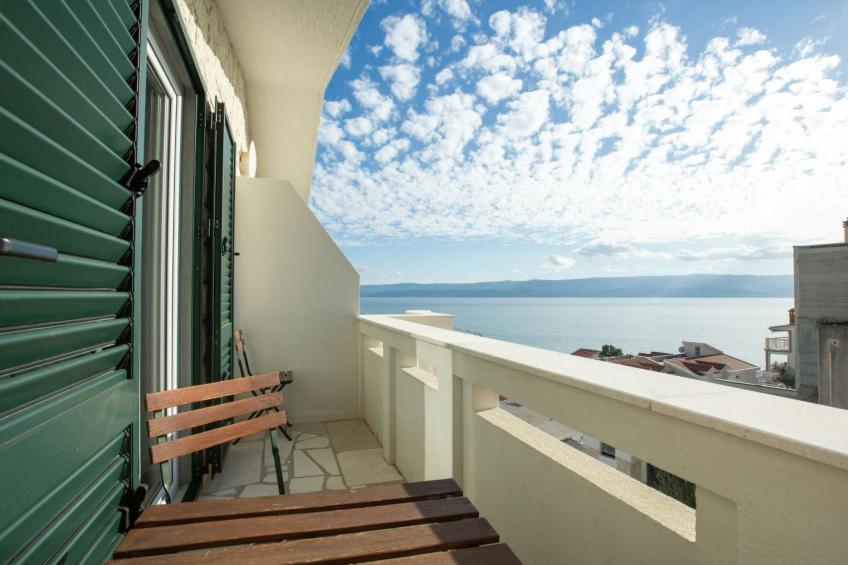 Appartement in Duće - foto 17