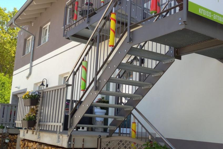 Appartement Orchidee - foto 19