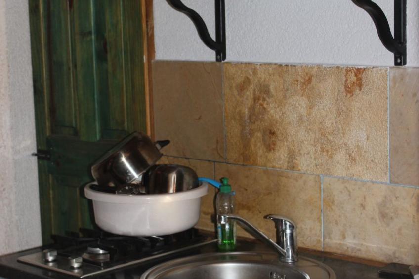 Sommersprosse/terase - foto 24