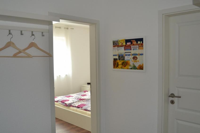 Komfortable Ferienwohnung am Stadtrand von Berlin. - foto 7