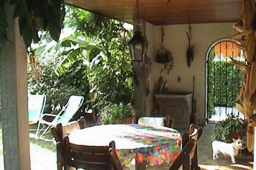 Casa Viola - foto 10