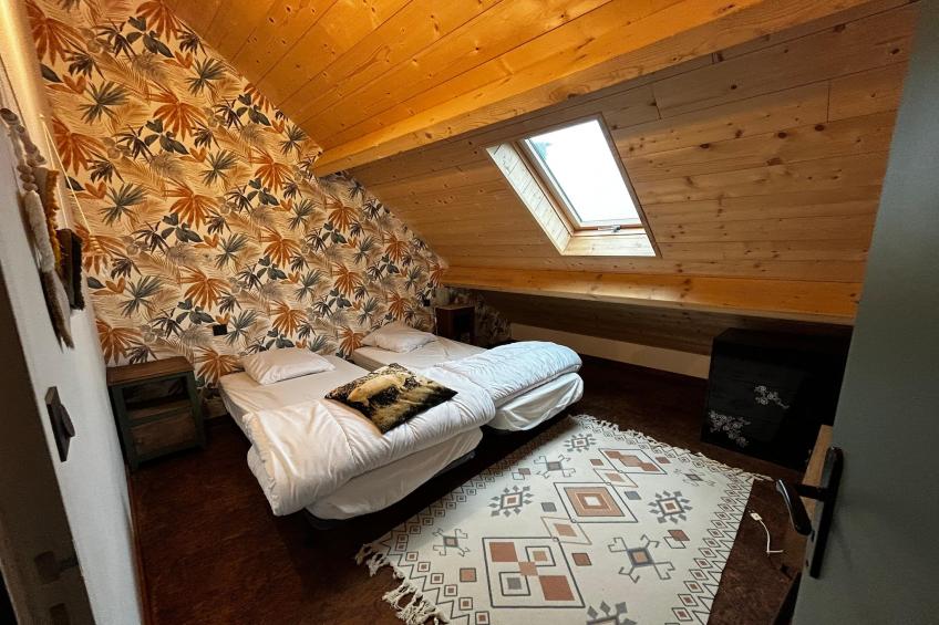 Maison de Vacances XXL Gouville sur mer - foto 17