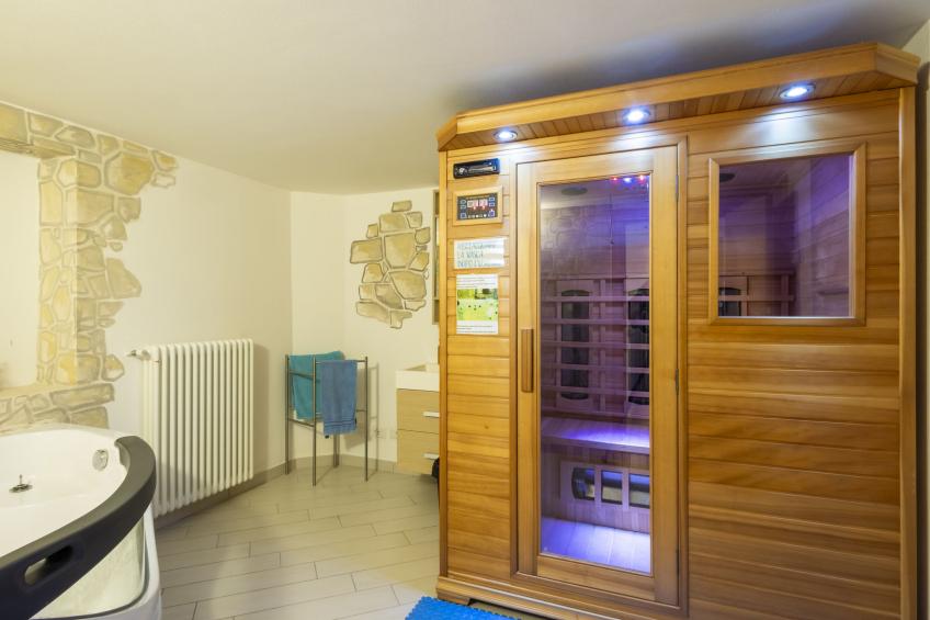 Casa del Bitto - foto 26