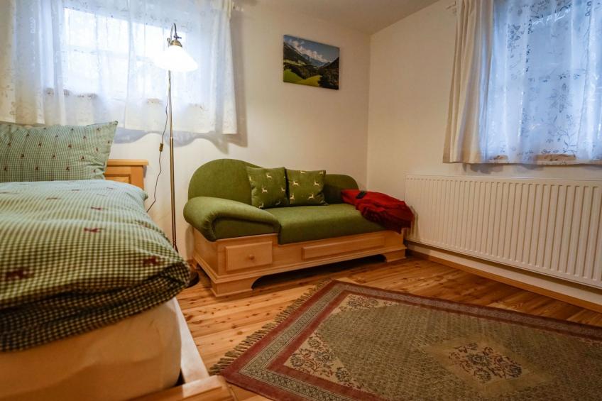 Erhöhte und ruhige Lage am Ortsrand von Bad Aussee - foto 37