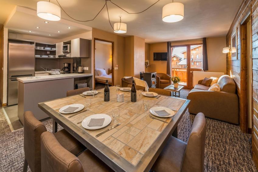 Chalet Altitude Val 2400 4 - foto 16