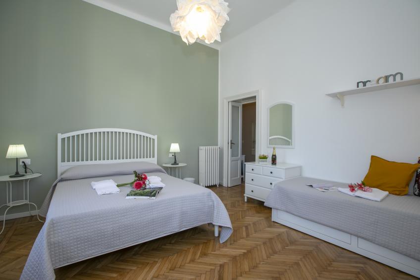Residenza Gardenia Lake View Luino Center - foto 15