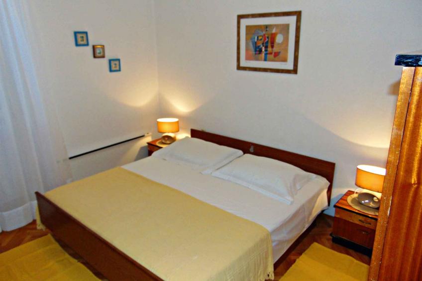Vakantiewoning Met internet en airconditioning, grill - VW-58BJ4 - foto 24
