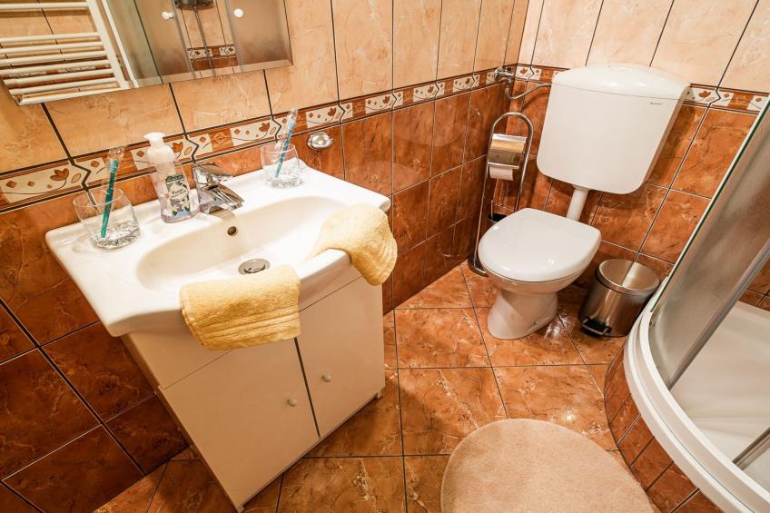 Elegant and Stylish Retreat Apartments with Terrace - Studio Apartment with Terrace - foto 18