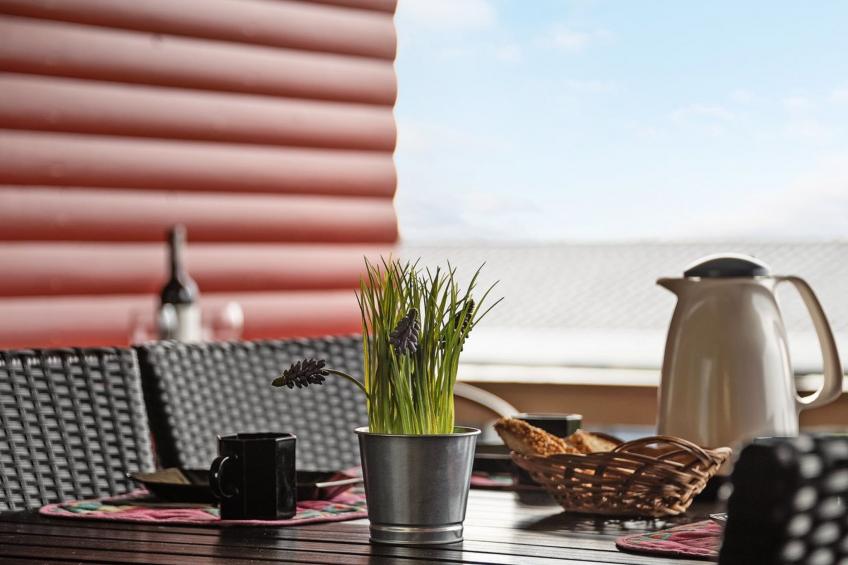 "Miriam" - 300m from the sea in Funen - foto 15