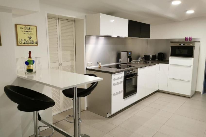 Kinas Harz Villa - foto 7