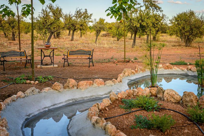 Mallorquinisches Landhaus Sa Caseta de Santa Maria - foto 13