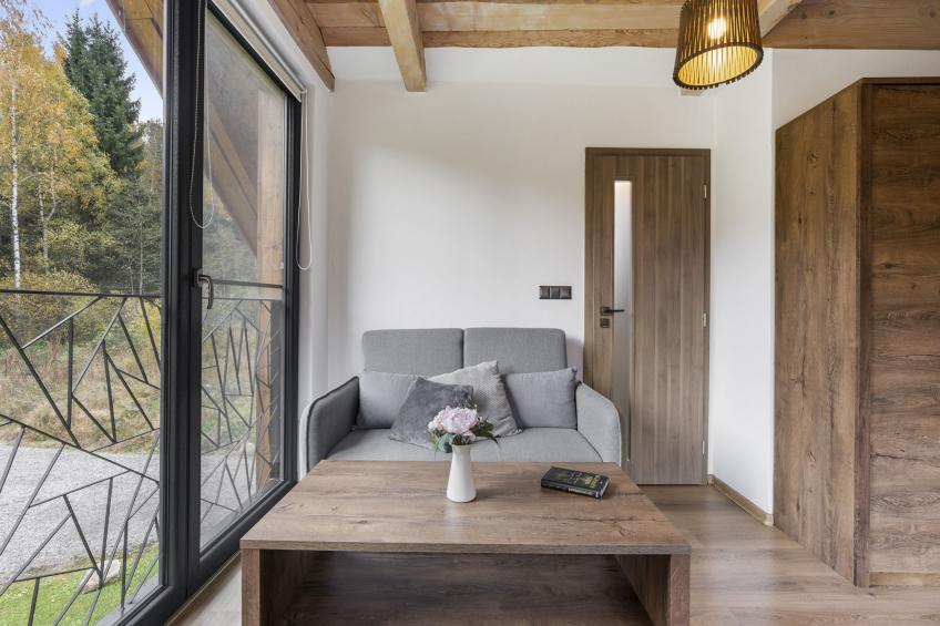 Srub Kuří - foto 41