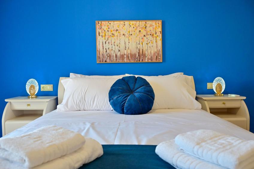 Royal Blue Central House "by Checkin" - foto 19