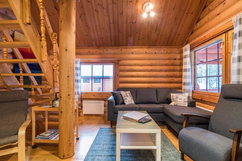 Kuukkelintupa 1 - foto 5