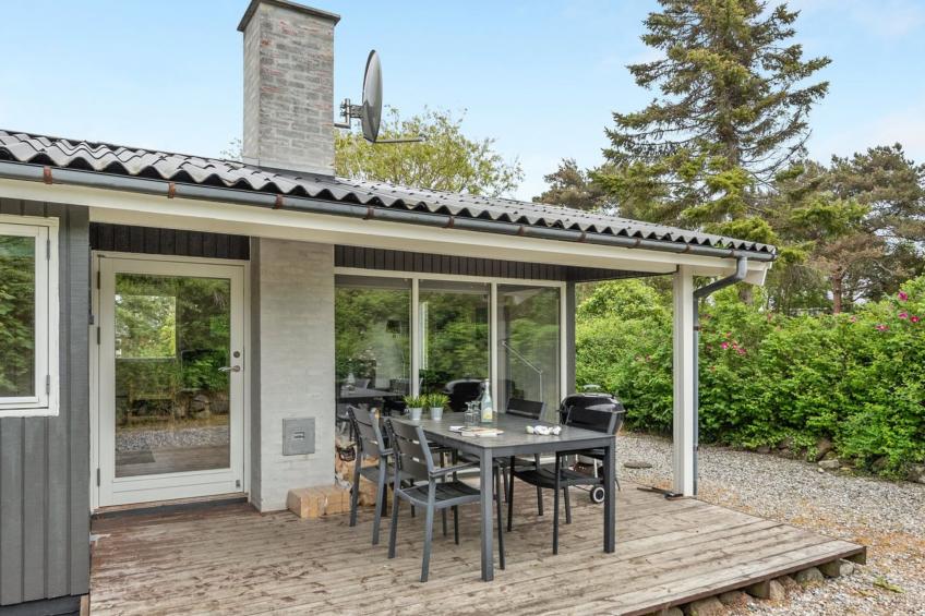 "Jenny" - 140m from the sea - foto 13