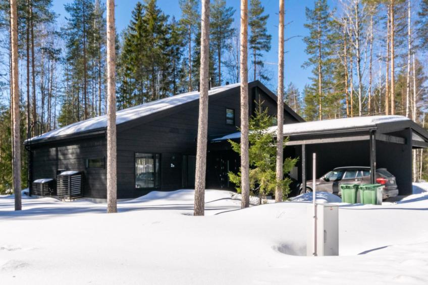 Villa väiski - foto 24