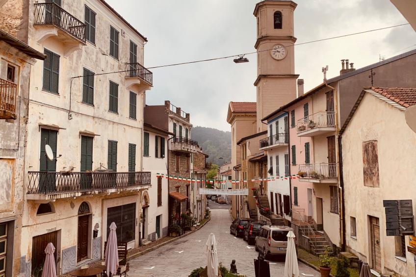 Mountains' View by Holiday World - foto 22