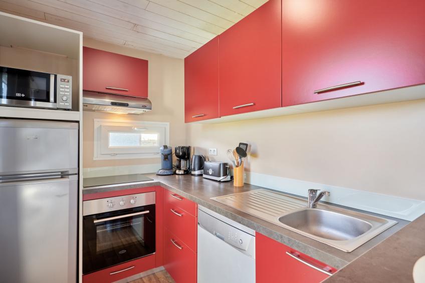 Joli chalet - foto 7