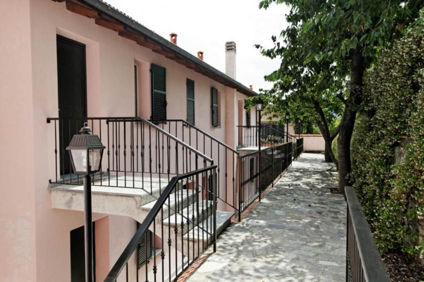 AGRITURISMO BORGO AMENO - TWO-ROOM APT 4 PAX BX4 B401 - foto 4