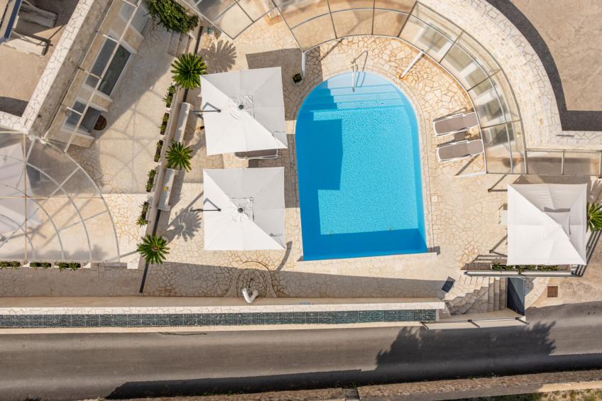 5 Unique luxury Villa Feriatum Lissa - foto 68