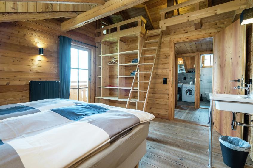 Chalet Kitzsteinhorn - foto 19