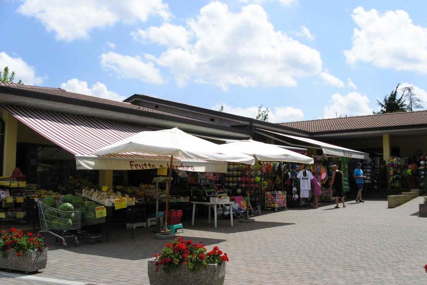 Holiday apartment Holiday resort Bella Italia - BF-R78W - foto 21