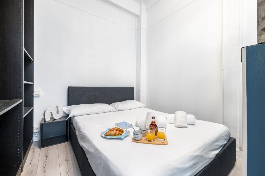 Appartement Shakespeare - foto 4