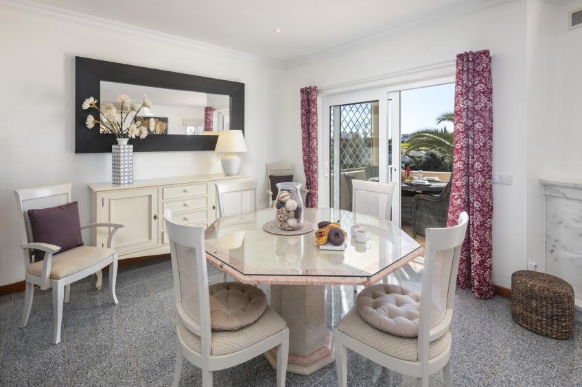 The Palm House - Townhouse at Vale de Milho golf - foto 3