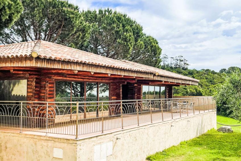 Chalet Double - foto 22
