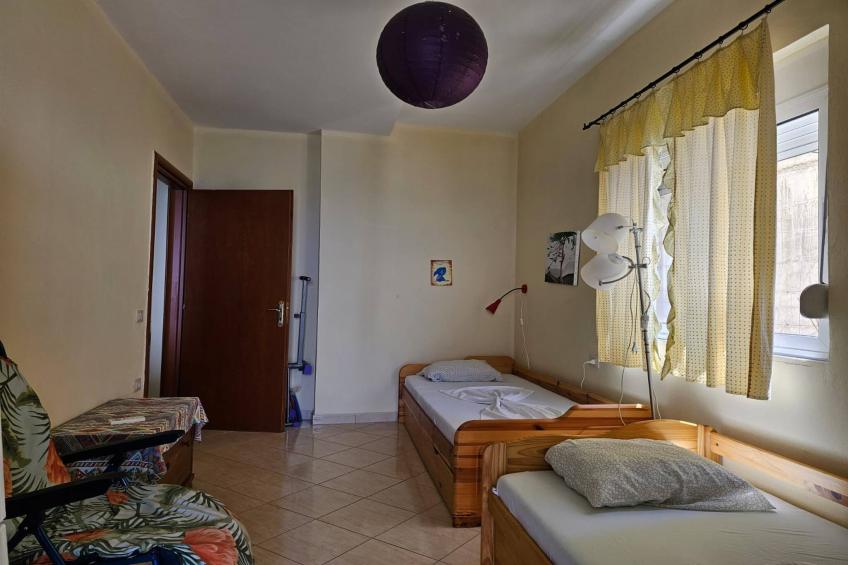 Front line apartment in Saranda - 254 - foto 17