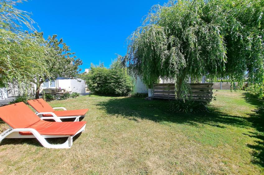 Ferienhaus in unmittelbarer Strandnähe Cléder - foto 14