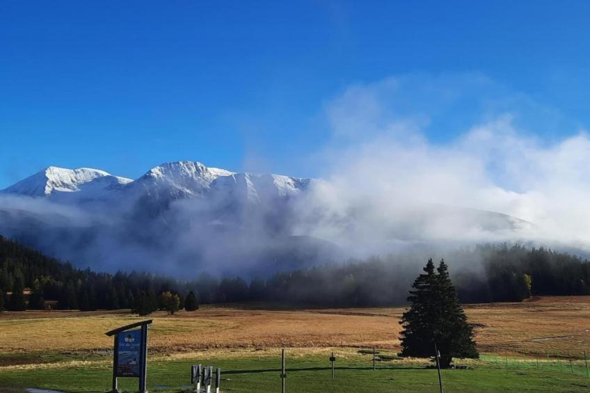 V du Bachat SILENE A N°05 ST6 - foto 24