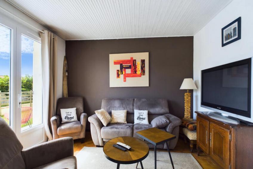 Maison à Brem-sur-Mer - foto 7